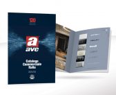 Catalogo Commerciale AVE 2024/25