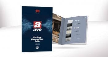 Catalogo Commerciale AVE 2024/25