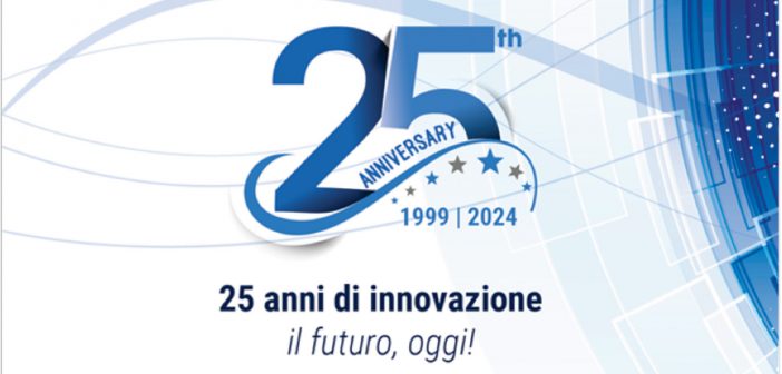 Ottobre 2024: Buon compleanno KBLUE